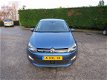 Volkswagen Polo - 1.4 TDI BM High Executive Acc, Clima, stoelverw. Navi, BOMVOL Actieprijs - 1 - Thumbnail