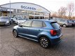 Volkswagen Polo - 1.4 TDI BM High Executive Acc, Clima, stoelverw. Navi, BOMVOL Actieprijs - 1 - Thumbnail