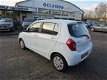 Suzuki Celerio - 1.0 Comfort Airco, 2e eig, NL auto, dealer ond, trekhaak Actieprijs - 1 - Thumbnail