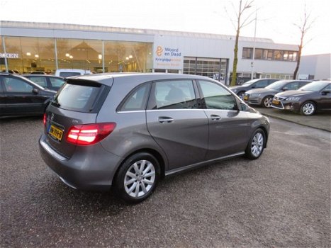 Mercedes-Benz B-klasse - 180 CDI Blue Eff. Lease Edition Navi, Xenon, full LED, 1e eig, Actieprijs - 1