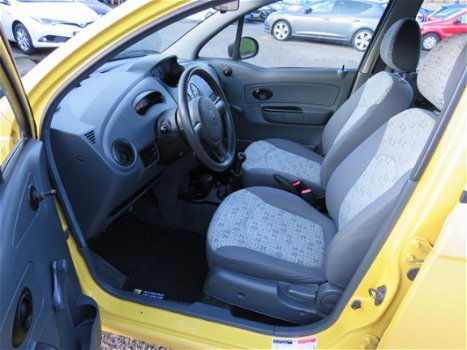 Chevrolet Matiz - 0.8 Pure 1e eig, NAP, NL auto, uniek Actieprijs - 1