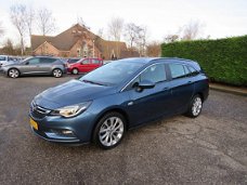 Opel Astra Sports Tourer - 1.0 Edition Navi I-link, 2xPDC, Clima, intro pack Actieprijs