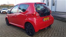 Toyota Aygo - 1.0-12V 5drs Trekhaak voor fietsen