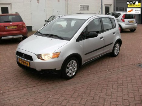 Mitsubishi Colt - 1.3 Edition Two - 1