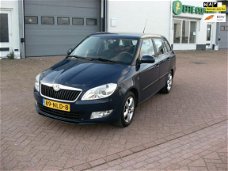 Skoda Fabia Combi - 1.2 TDI Greenline