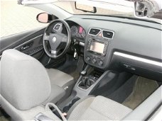 Volkswagen Eos - 2.0 T-FSI