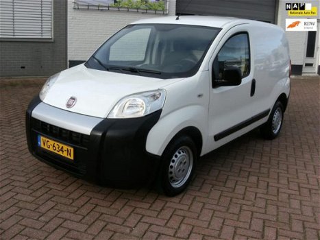 Fiat Fiorino - 1.3 MJ Basis - 1