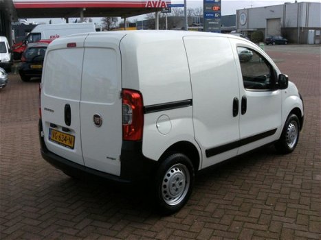 Fiat Fiorino - 1.3 MJ Basis - 1