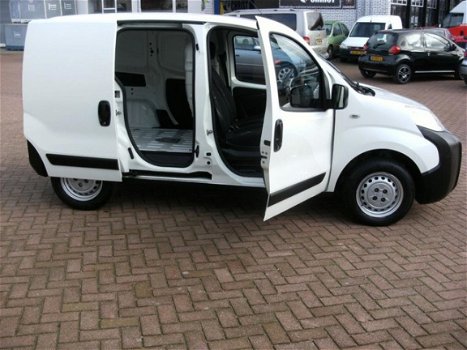 Fiat Fiorino - 1.3 MJ Basis - 1