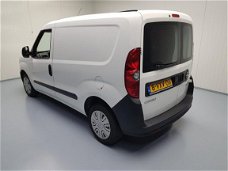 Opel Combo - 1.3 CDTi L1H1 ecoFLEX Radio cd