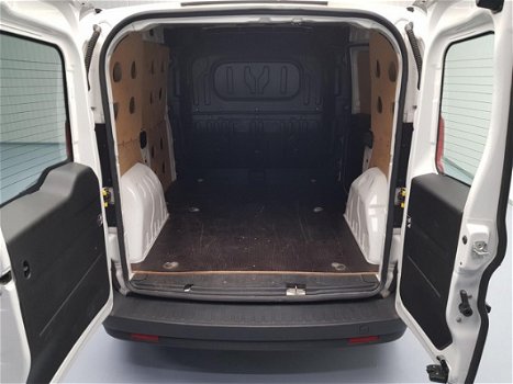 Opel Combo - 1.3 CDTi L1H1 ecoFLEX Radio cd - 1