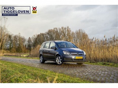 Opel Zafira - 1.6 Business - 1