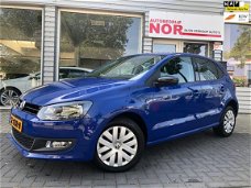 Volkswagen Polo - 1.6 TDI Highline Automaat 5 Deurs Airco 114288 NAP in nieuwstaat