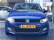 Volkswagen Polo - 1.6 TDI Highline Automaat 5 Deurs Airco 114288 NAP in nieuwstaat - 1 - Thumbnail