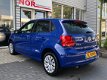 Volkswagen Polo - 1.6 TDI Highline Automaat 5 Deurs Airco 114288 NAP in nieuwstaat - 1 - Thumbnail