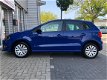 Volkswagen Polo - 1.6 TDI Highline Automaat 5 Deurs Airco 114288 NAP in nieuwstaat - 1 - Thumbnail