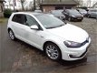 Volkswagen Golf - 1.4 TSI GTE.PANO/LEDER/NAVI/LMV/PDC - 1 - Thumbnail