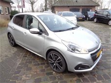 Peugeot 208 - 1.2 PURET URBAN SOUL.AC/NAVI/LMV