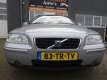 Volvo S60 - 2.4 Kinetic vol leer met airco en parkeersensoren en stoelverwarming - 1 - Thumbnail