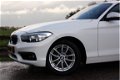 BMW 1-serie - 120d xDrive AIRCO / 4 WD LET OP DIT IS EXPORTPRIJS *NETTO*€ 15500 EX BTW / BPM - 1 - Thumbnail