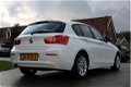 BMW 1-serie - 120d xDrive AIRCO / 4 WD LET OP DIT IS EXPORTPRIJS *NETTO*€ 15500 EX BTW / BPM - 1 - Thumbnail