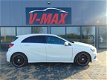 Mercedes-Benz A-klasse - A 180 AUT Prestige AMG Edit Nap Xenon Leder Navi - 1 - Thumbnail