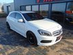 Mercedes-Benz A-klasse - A 180 AUT Prestige AMG Edit Nap Xenon Leder Navi - 1 - Thumbnail