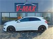 Mercedes-Benz A-klasse - A 180 AUT Prestige AMG Edit Nap Xenon Leder Navi - 1 - Thumbnail