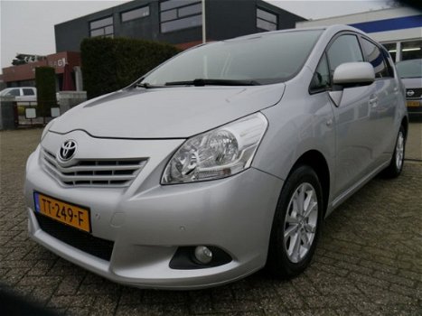 Toyota Verso - 1.6 VVT-i Business - 1