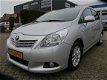 Toyota Verso - 1.6 VVT-i Business - 1 - Thumbnail