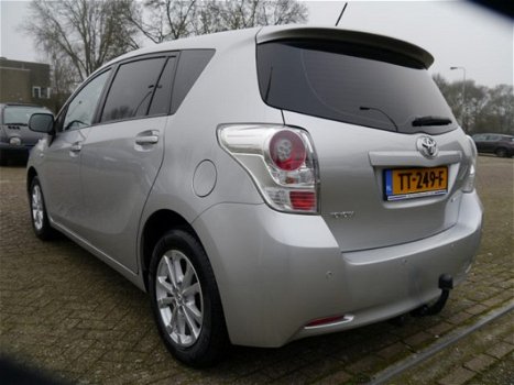 Toyota Verso - 1.6 VVT-i Business - 1