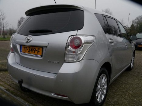 Toyota Verso - 1.6 VVT-i Business - 1