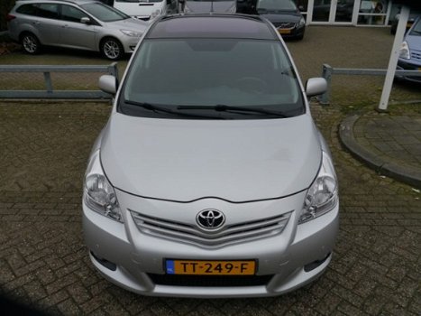 Toyota Verso - 1.6 VVT-i Business - 1