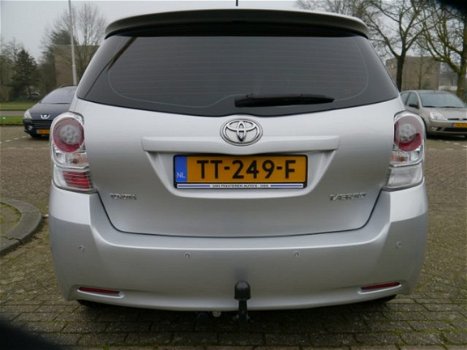 Toyota Verso - 1.6 VVT-i Business - 1