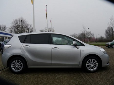 Toyota Verso - 1.6 VVT-i Business - 1