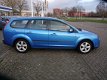 Ford Focus Wagon - 1.6-16V First Edition - 1 - Thumbnail