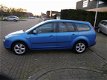 Ford Focus Wagon - 1.6-16V First Edition - 1 - Thumbnail