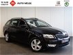 Skoda Octavia Combi - 1.4 TSI 140pk Greentech Ambition - 1 - Thumbnail