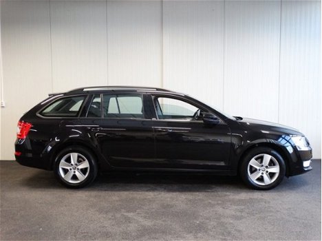 Skoda Octavia Combi - 1.4 TSI 140pk Greentech Ambition - 1