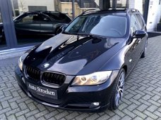 BMW 3-serie Touring - 320d Aut. Leer Pano Navi Xenon Clima