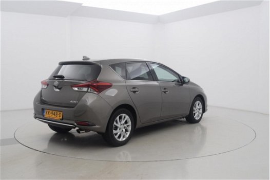 Toyota Auris - 1.2T Trend Navi 5drs - 1