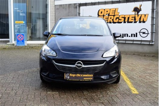 Opel Corsa - 1.416v Online Edition - 1