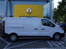 Renault Trafic - 1.6 dCi T29 L2H1 COMFORT ENERGY WORK EDITION 125pk