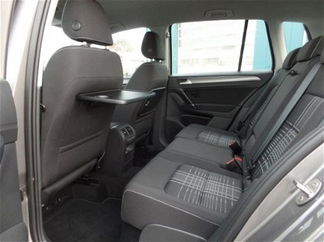 Volkswagen Golf Sportsvan - 1.4 TSI Comfortline TREKHAAK OPTIE'S 2016 - 1