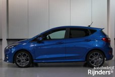 Ford Fiesta - 1.0 EcoBoost ST-Line | 125pk | Full-LED | NL-auto