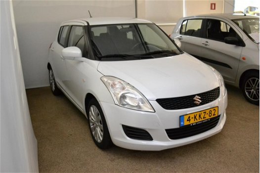 Suzuki Swift - 1.2 Bandit EASSS - 1