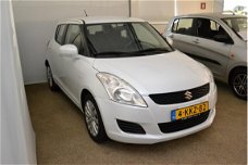 Suzuki Swift - 1.2 Bandit EASSS