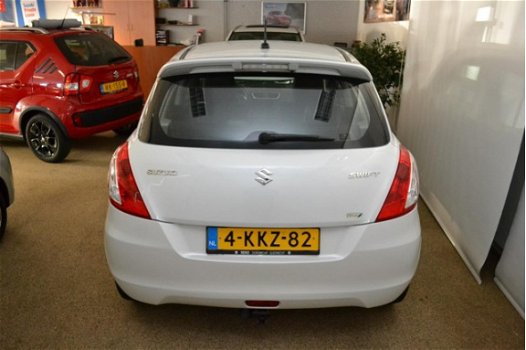 Suzuki Swift - 1.2 Bandit EASSS - 1