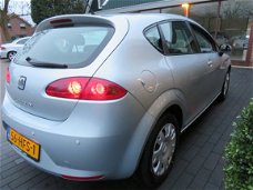 Seat Leon - 1.6 Reference | 4 x nw.band | boekjes | airco | incl.nw.APK
