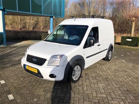 Ford Transit Connect - T230L 1.8 TDCi Trend NAP AIRCO excl. BTW - 1